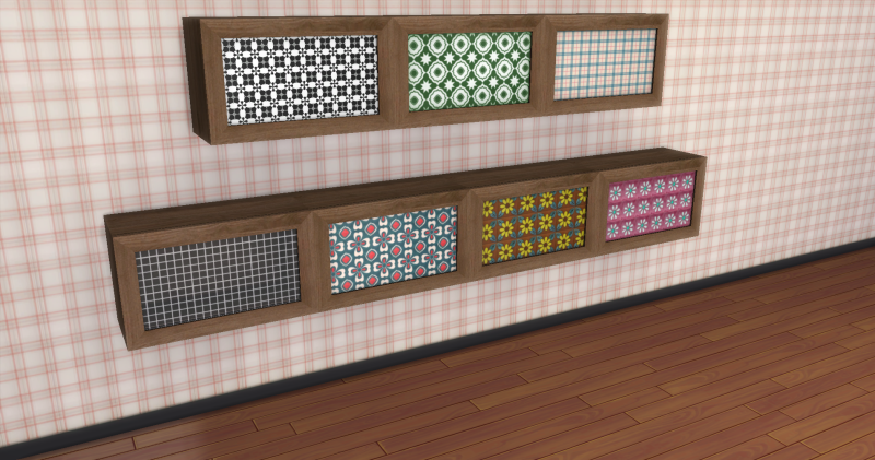 [KKB]Retro style one room set : 네이버 블로그